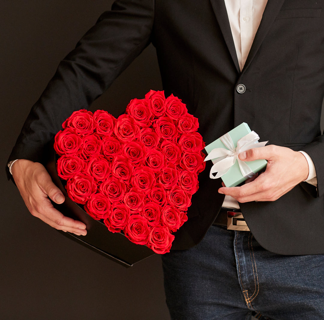 El concepto del día más dulce e ideas de regalos para la cita más romántica de 2022