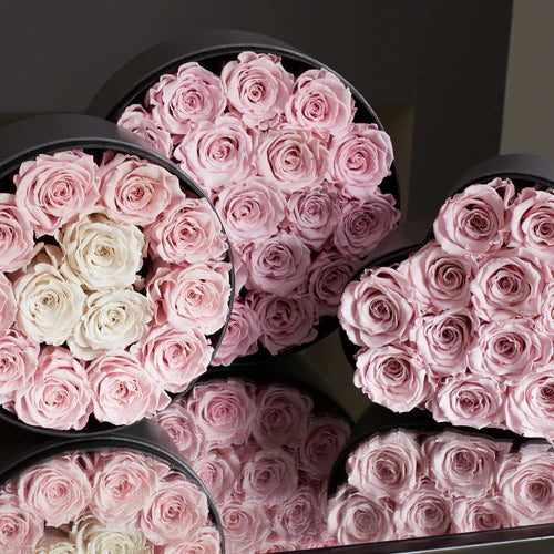 Forever Roses Shopping GuideWhere to Get, How to Care, and Everything ...