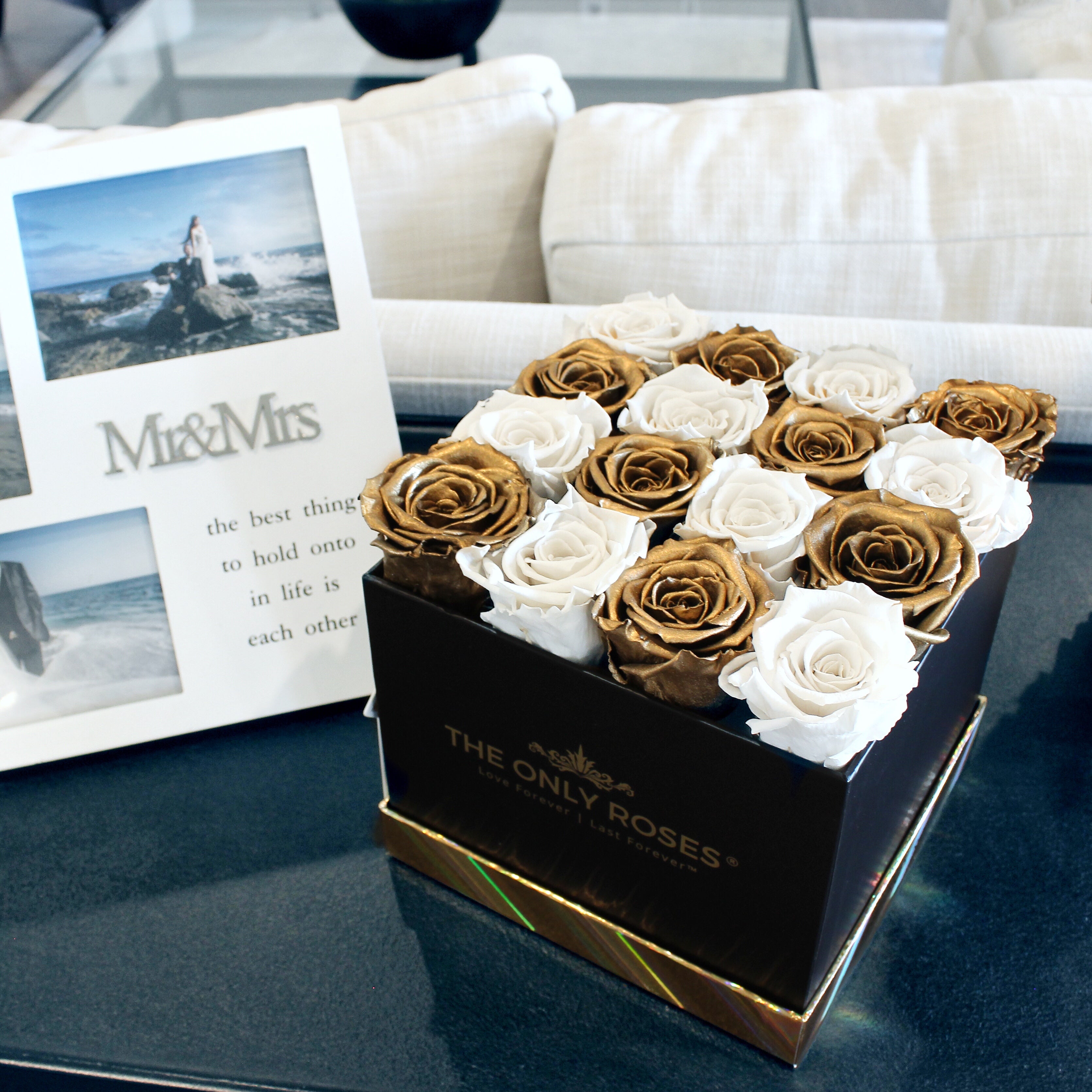 Wedding Anniversary Flower Ideas to Keep the Romance Alive – TheOnlyRoses