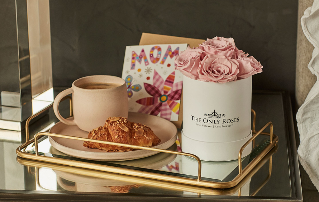 The Only Roses® | Real Flower That Last 3 to 5 Years – TheOnlyRoses