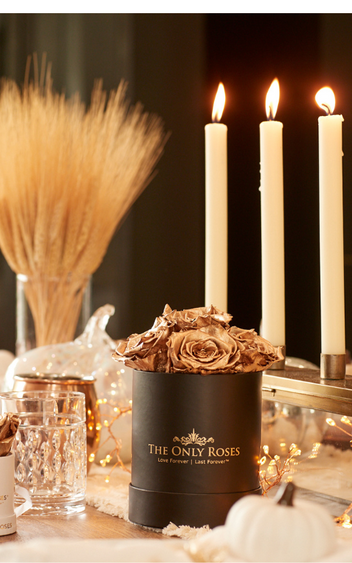 The Only Roses® | Real Flower That Last 3 to 5 Years – TheOnlyRoses