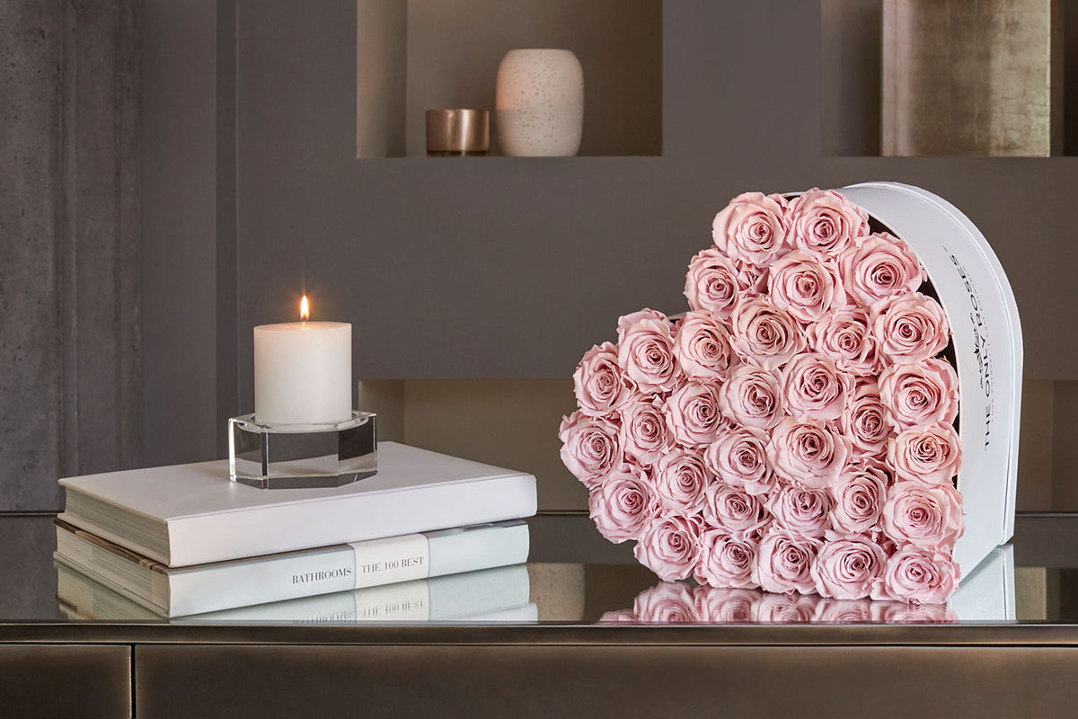 Everlasting Roses – TheOnlyRoses