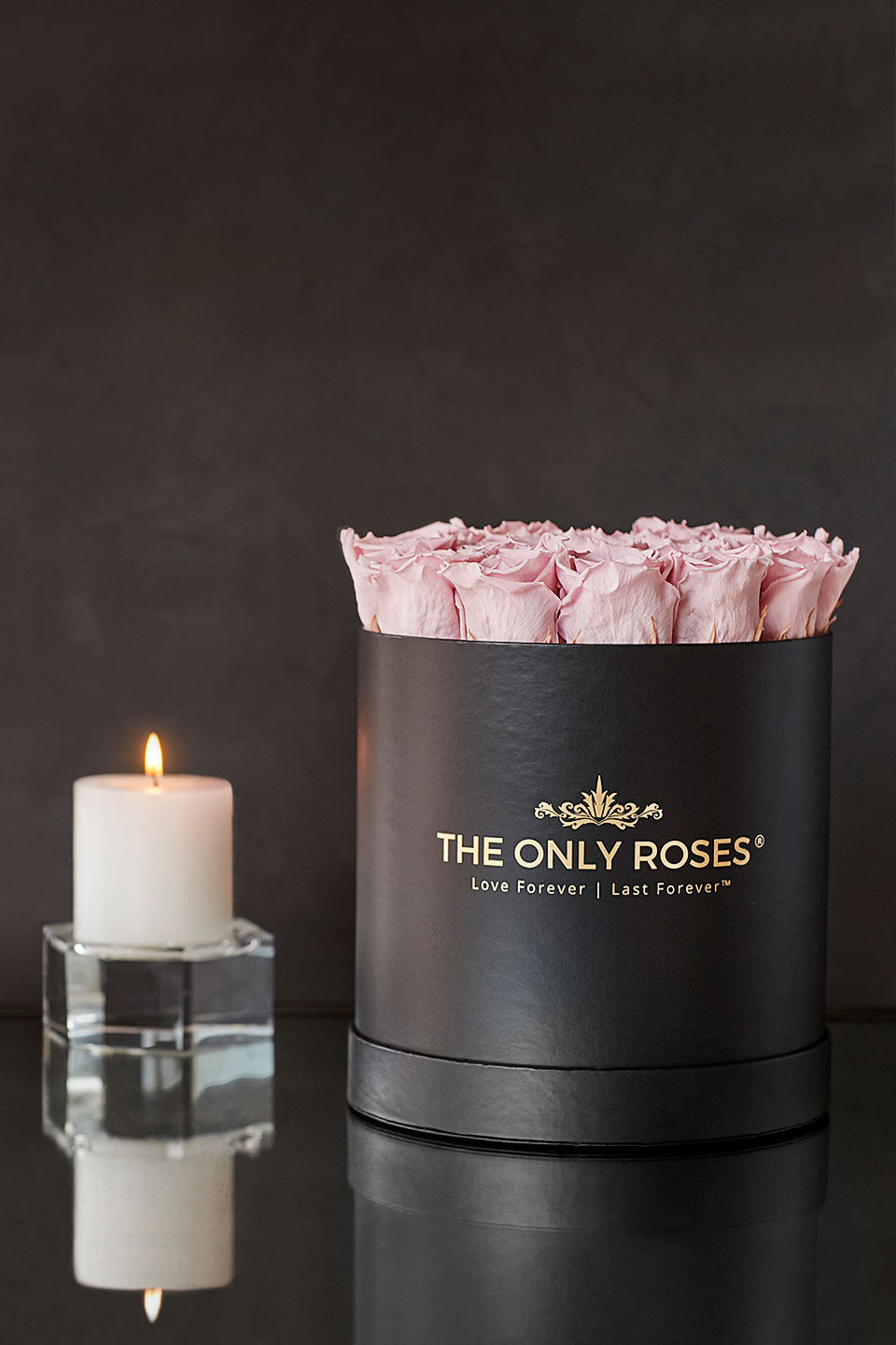 Everlasting Roses – TheOnlyRoses