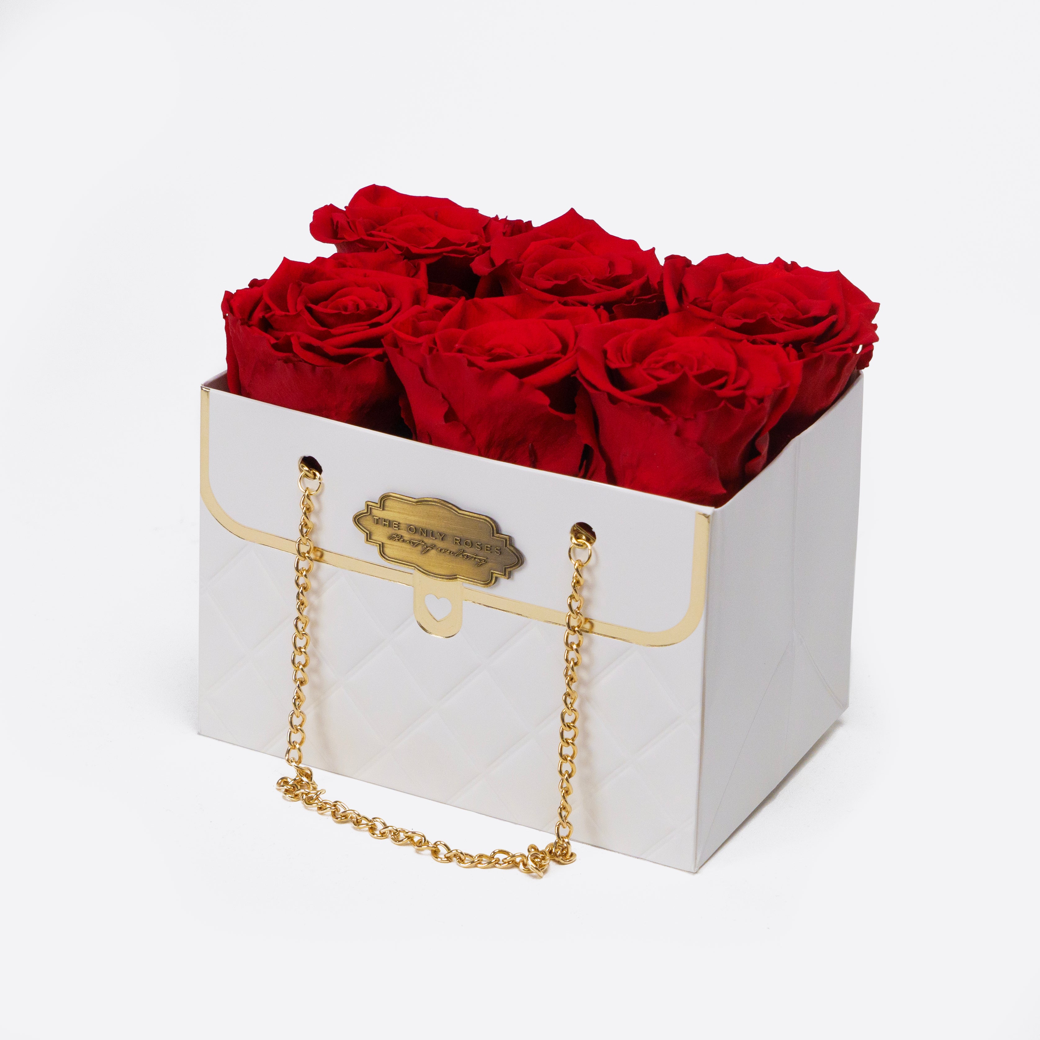 ROSE BLANCHE MARCHÉ BAG & POUCH SET ROSE BLANCHE MARCHÉ BAG