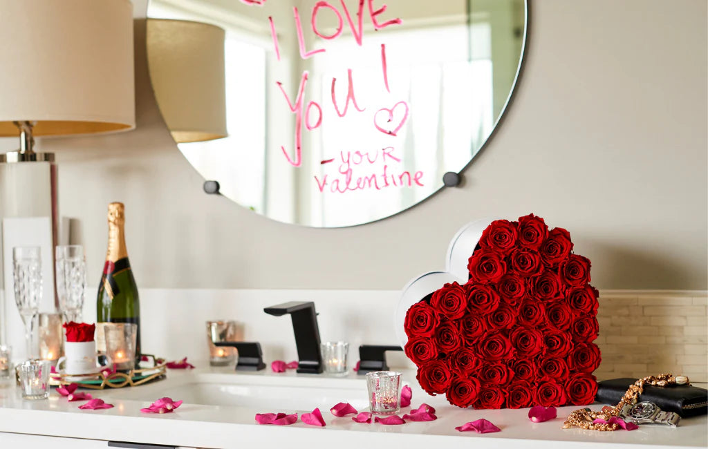 The Only Roses® | Real Flower That Last 3 to 5 Years – TheOnlyRoses