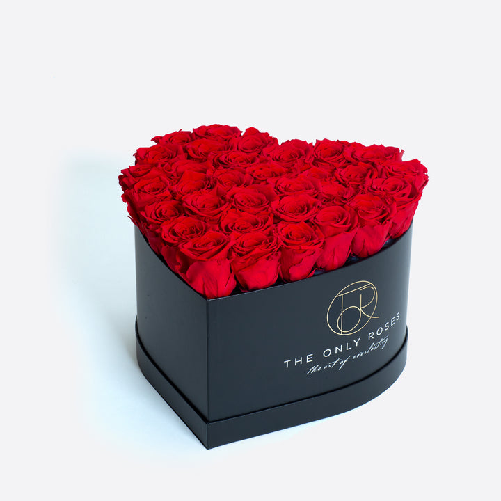 The Only Roses® | Real Flower That Last 3 to 5 Years – TheOnlyRoses