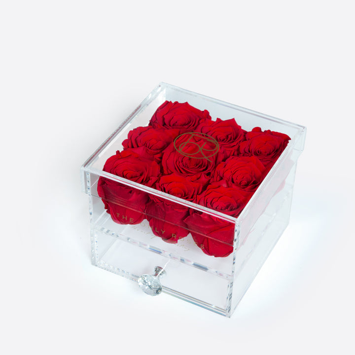 The Only Roses® | Real Flower That Last 3 to 5 Years – TheOnlyRoses