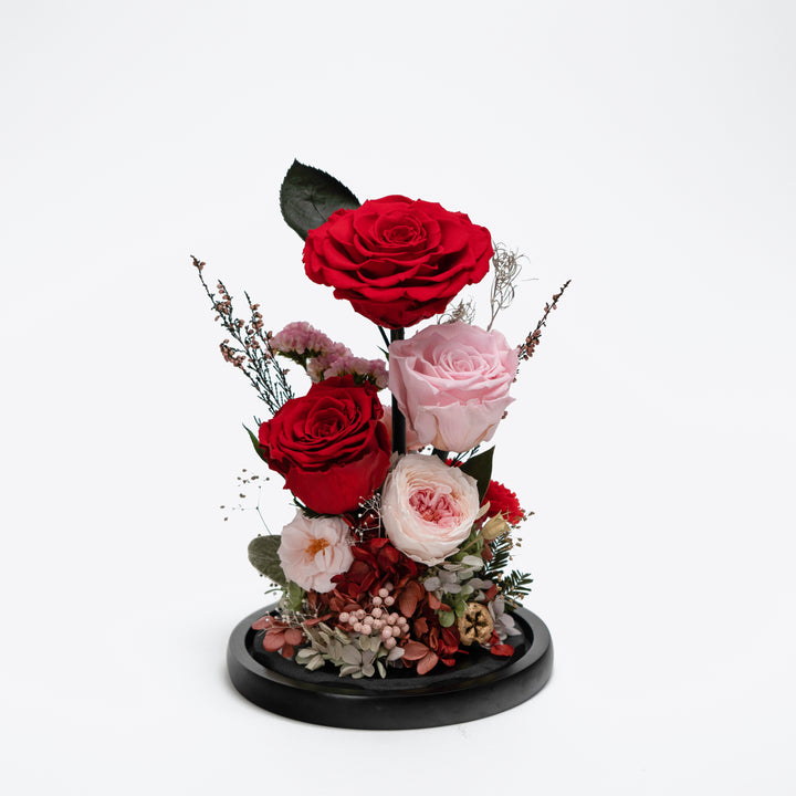 The Only Roses® | Real Flower That Last 3 to 5 Years – TheOnlyRoses