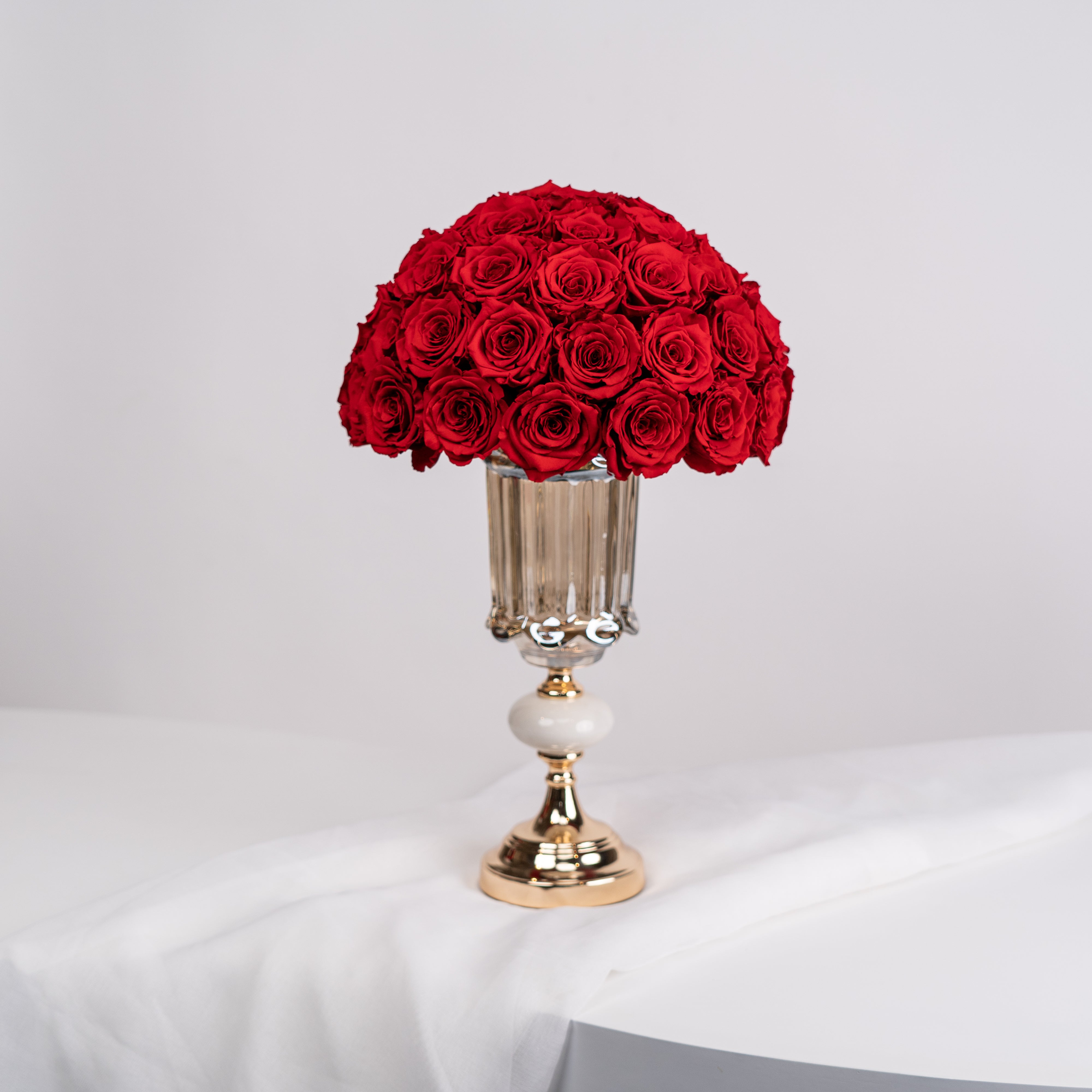 Vogue | Los Angeles Luxury Fresh Flower | The Only Roses – TheOnlyRoses