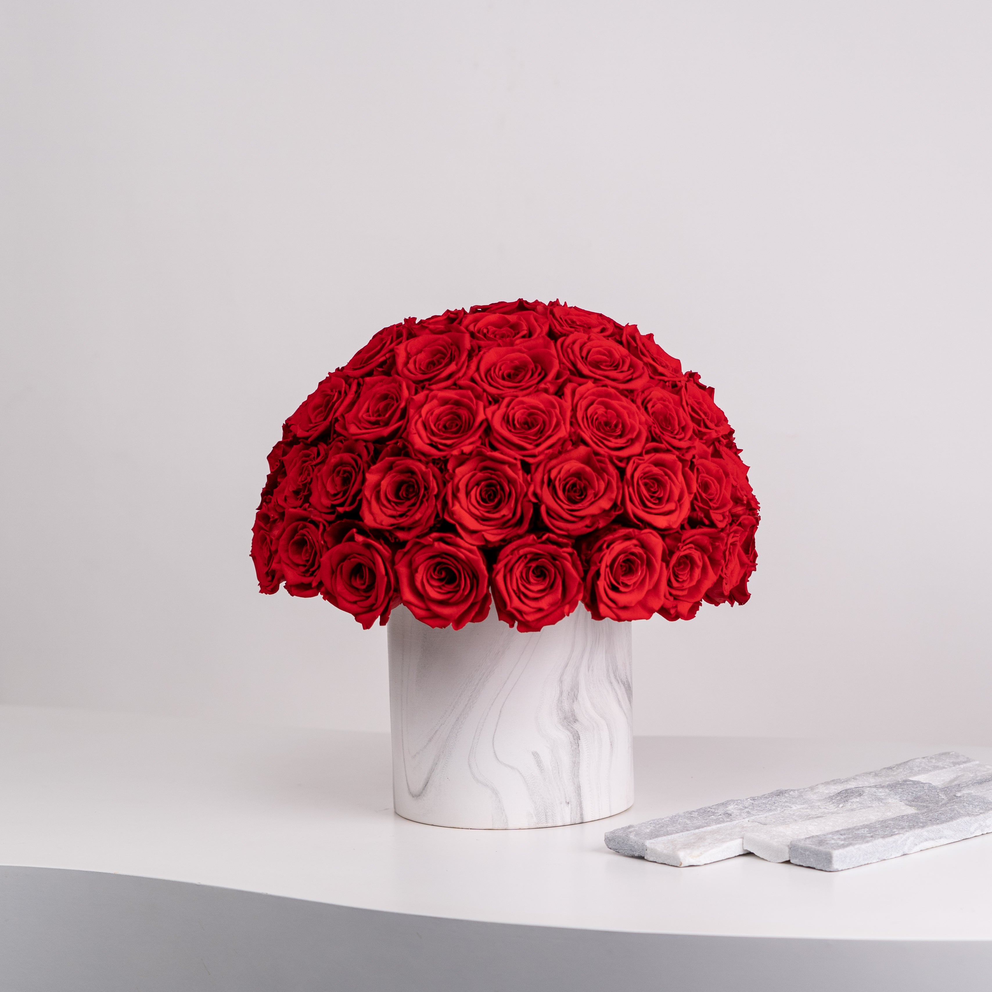 Vogue | Los Angeles Luxury Fresh Flower | The Only Roses – TheOnlyRoses