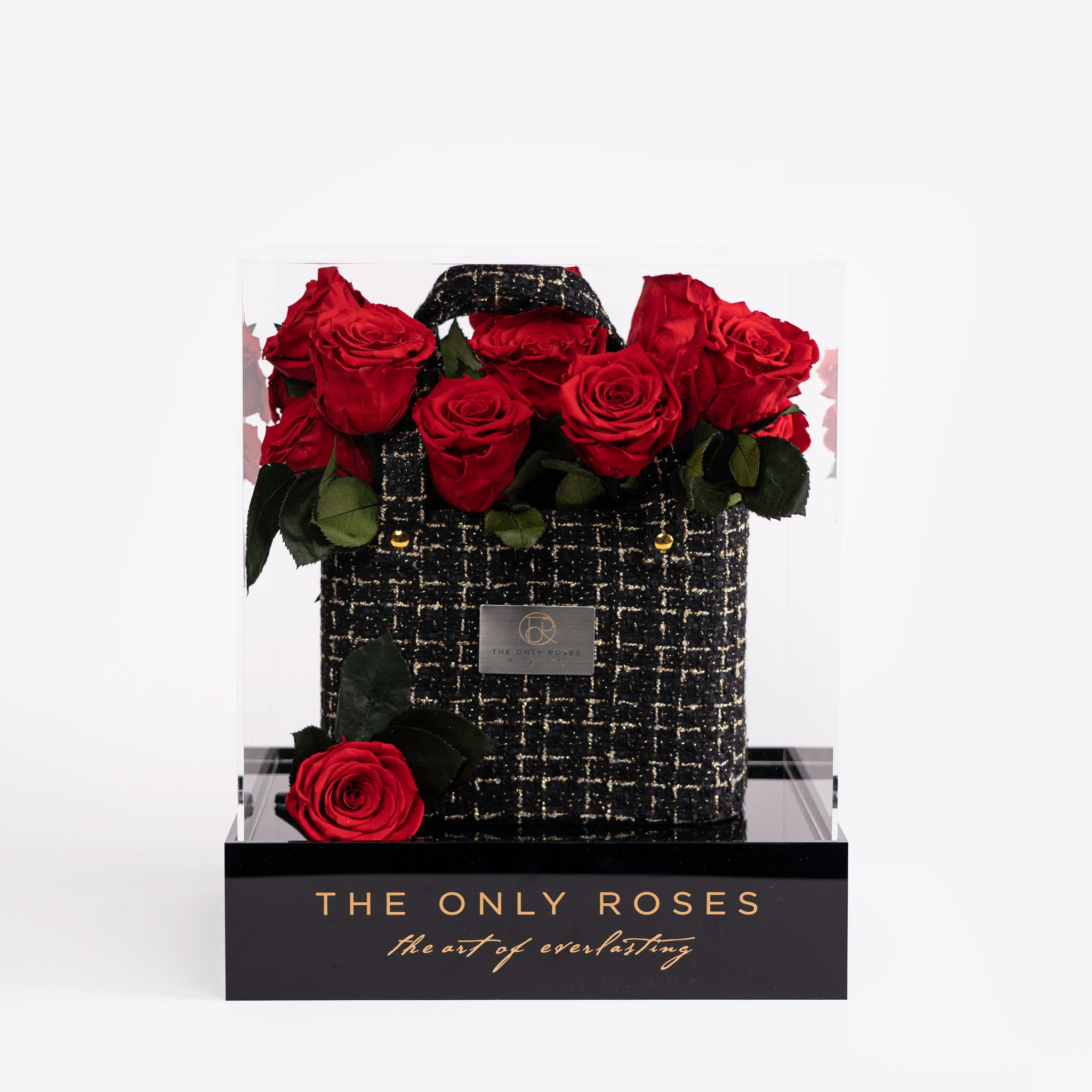 Luxury Collection | TheOnlyRoses