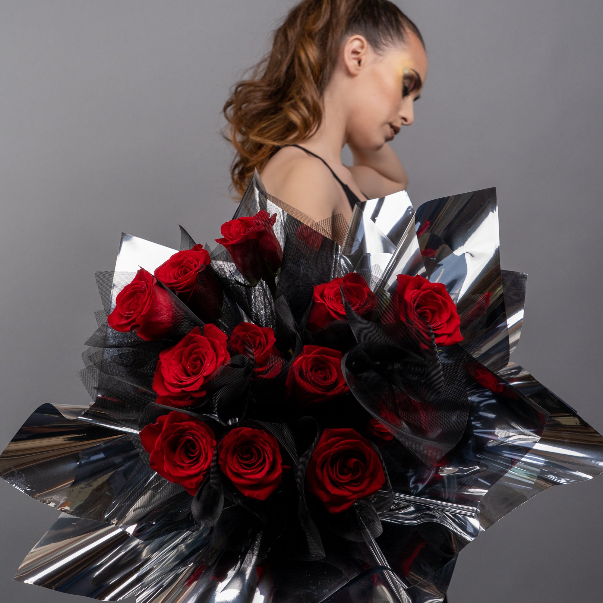 Glamour | Los Angeles Luxury Preserved Flower | The Only Roses ...